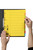 MARBIG EXTRA WIDE MANILLA DIVIDERS 10 Tab A4 Multi-Coloured Extra Wide