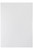 MARBIG PRESENTATION FOLDERS Pro Series A4 White Gloss PK20
