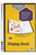 MARBIG A3 DISPLAY BOOK NON-REFILLABLE 20 Pocket Black (2008902)