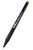 ARTLINE SUPREME FINELINER PENS 0.4mm Orange Pack of 12