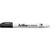 ARTLINE SUPREME WHITEBOARD MKR Marker Black EPF-507/K