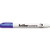 ARTLINE SUPREME WHITEBOARD MARKER Marker Purple 1.5mm Nib, Pk12