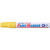 ARTLINE 400 PAINT MARKERS 2.3mm Bullet Yellow Pack of 15