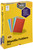 MARBIG COLOURED MANILLA FOLDER FOOLSCAP Red 1108103 (Box of 100)