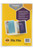 MARBIG A4 INSERT COVER FLIC FILE 10 Pocket