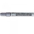 ARTLINE 900XF METALLIC MARKERS Silver, Bx12
