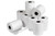 MARBIG CALC/REGISTER ROLLS 57x45x11.5mm Thermal, Pk10