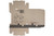MARBIG ENVIRO TRANSFER BOX F/Cap