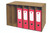 MARBIG STOR A FILE DESKTOP Grey or Kraft (Colour may vary)