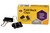 MARBIG FOLDBACK CLIPS 25mm Pk12