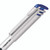 Pentel BL17 Energel Liquid Gel Pen Roller Ball Fine 0.7mm Blue, Each