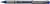 Pentel BL27 Energel Plus Liquid Gel Pen Fine 0.7mm Blue, Each