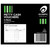 Olympic Petty Cash Voucher 120 x 100mm 50 Leaf, Pack of 5 (141065)