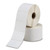 Thermal Direct Labels 69mm x 48mm White Matt – Permanent Adhesive Roll of 3000 Labels on a 76mm Core,  Box of4