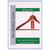 MARBIG DOCUMENT PROTECTORS A4 Single Pocket
