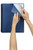 MARBIG REFILLABLE DISPLAY BOOK A4 40Pocket Blue