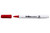 ARTLINE SUPREME WHITEBOARD MARKER Marker Red 1.5mm Nib, Pk12