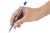 ARTLINE SMOOVE 8210 BALL PEN Medium Blue, Pk12