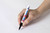 ARTLINE 440XF PAINT MARKERS Fine Bullet Black