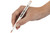 ARTLINE 210 FINELINER PENS 0.6mm Orange Pack of 12