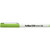 ARTLINE 210 FINELINER PENS 0.6mm Lime Green Pack of 12