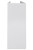 MARBIG PRO SERIES TITAN BINDER Insert White A4 3D Ring 89mm