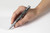 ARTLINE 999XF METALLIC MARKERS Silver, Bx12