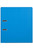 MARBIG PE LINEN LEVER ARCH A4 - Sky Blue 6601017 / 6501001