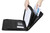 SPIRAX EXECUTIVE ZIPPERED COMPENDIUM A4