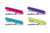 MARBIG STAPLER & STAPLES NO.10 10SHT ASSORTED NO.10 STAPLES BLISTERCARD (EACH)