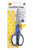 MARBIG SCISSORS - COMFORT GRIP L/R 182MM
