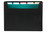 MARBIG PORTABLE ORGANISER FILE Black With 10 Files