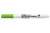 ARTLINE SUPREME WHITEBOARD MARKER Lime Green 1.5mm Nib, Pk12