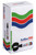 ARTLINE 100 PERMANENT MARKERS Assorted Pack of 6