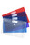 MARBIG DOCULOPE WALLET A4 Assorted (Each)