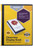 MARBIG CLEARVIEW DISPLAY BOOKS A4 100 Pocket Black