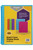 MARBIG REFILLABLE DISPLAY BOOK 20 POCKET INSERT COVER MARINE BLUE
