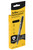 ARTLINE SUPREME PERMANENT MARKER BLACK (Pack of 4)