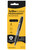 ARTLINE SUPREME PERMANENT MARKER BLACK (Pack of 4)