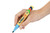 ARTLINE 70 PERMANENT MARKER 1.5MM BULLET NIB LIGHT BLUE (BX12)