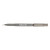 ARTLINE 200 FINELINER PEN 0.4MM GREY (BX12)