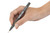 ARTLINE 200 FINELINER PEN 0.4MM GREY (BX12)