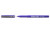 ARTLINE 220 FINELINER PEN 0.2MM PURPLE (BX12)