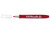 ARTLINE DECORITE STANDARD 3.0 RED (BX12)