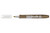 ARTLINE DECORITE METALLIC 3.0 GOLD (BX12)