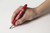 ARTLINE DECORITE METALLIC 3.0 METALLIC RED (BX12)