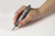 ARTLINE DECORITE METALLIC 1.0 SILVER (BX12)
