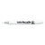 ARTLINE DECORITE STANDARD BRUSH WHITE (BX12)