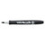 ARTLINE DECORITE STANDARD BRUSH BLACK (BX12)