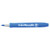 ARTLINE DECORITE STANDARD BRUSH BLUE (BX12)